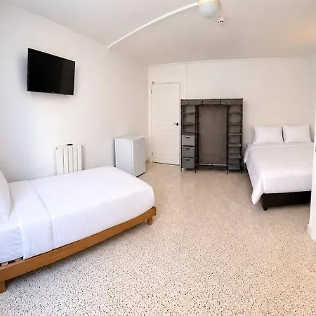 Hotel La Renaissance *