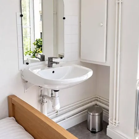 Hotel La Renaissance Paris